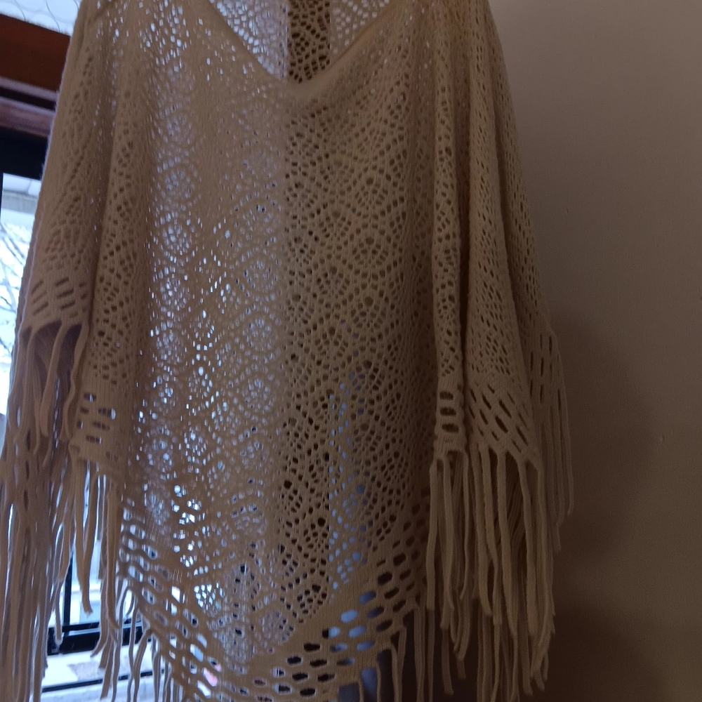 Poncho